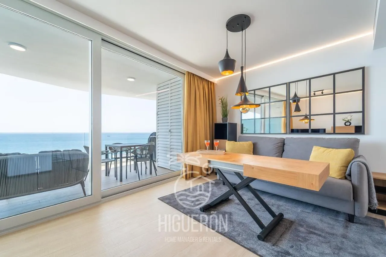 Apartment Higueronrentals Wave Fuengirola
