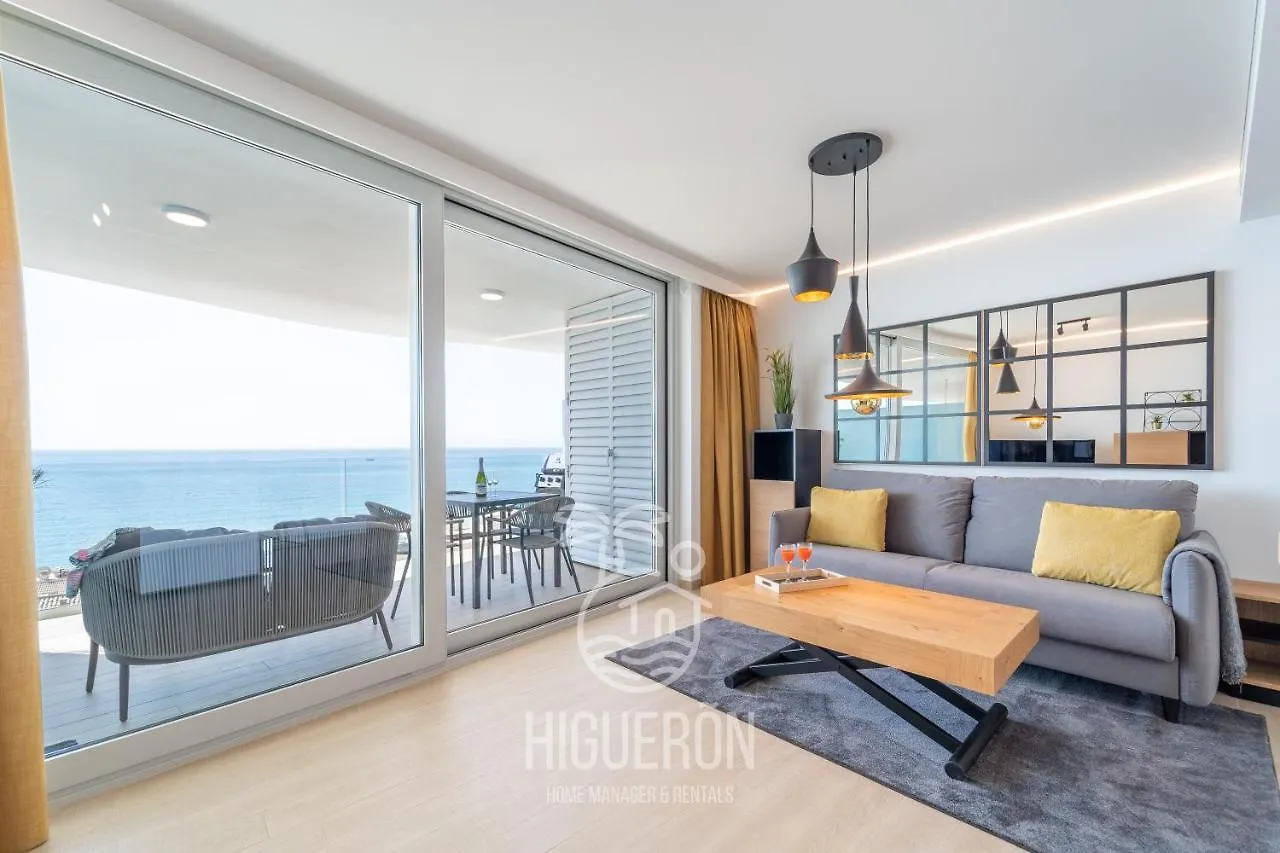 Higueronrentals Wave Fuengirola 0*,  Spain