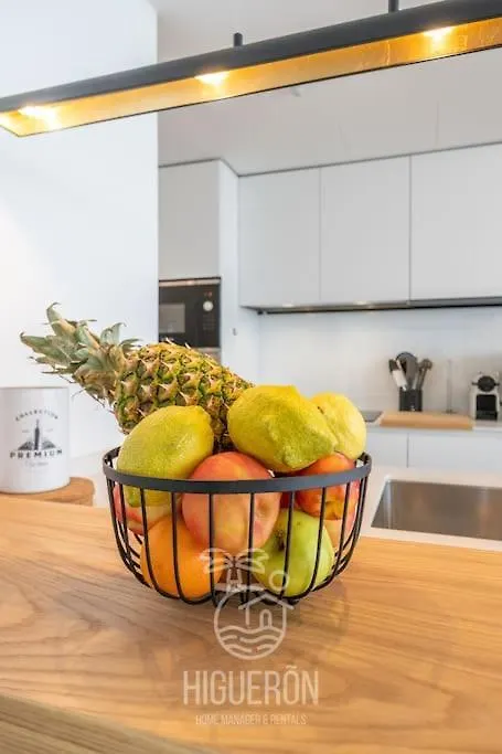 Apartment Higueronrentals Wave Fuengirola Spain