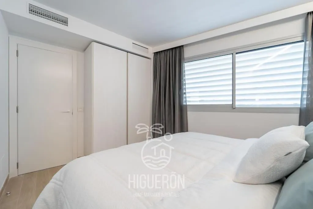 Higueronrentals Wave Fuengirola 0*,  Spain