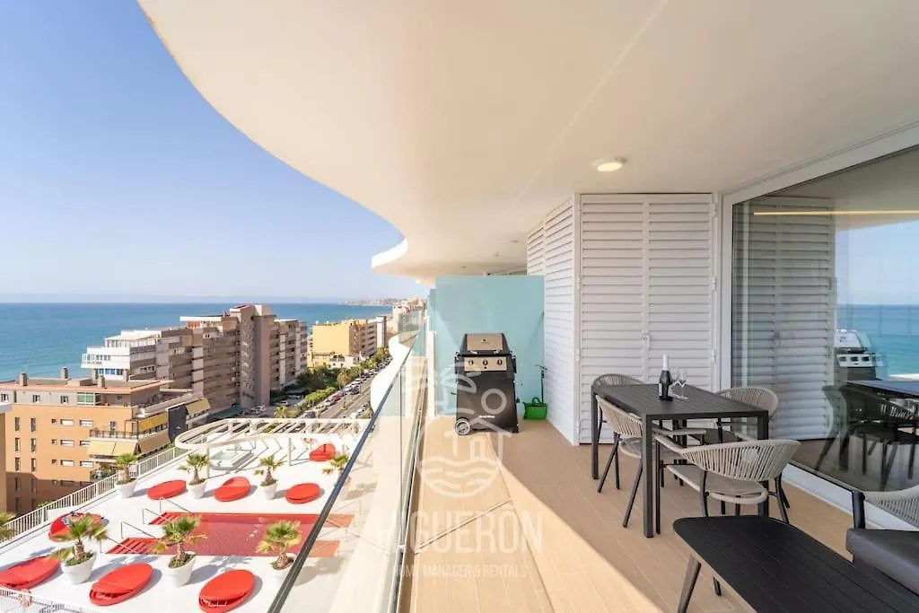 Higueronrentals Wave Fuengirola
