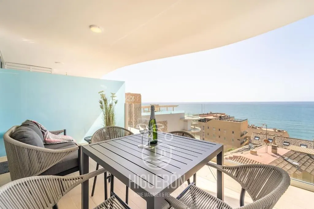 Higueronrentals Wave Fuengirola