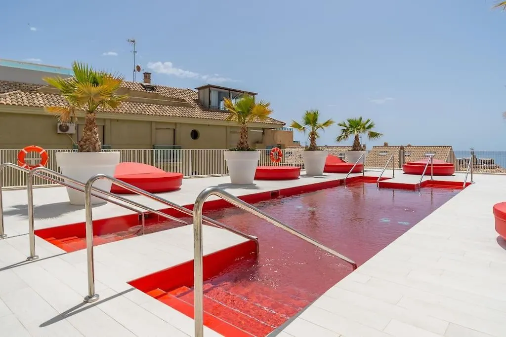 Apartment Higueronrentals Wave Fuengirola