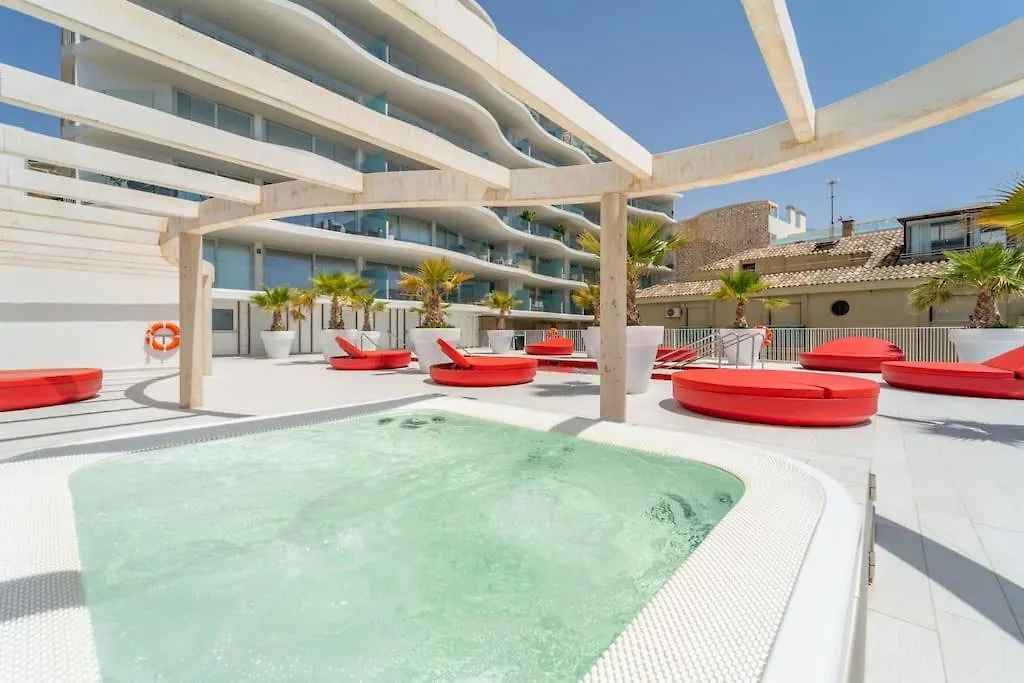 Apartment Higueronrentals Wave Fuengirola