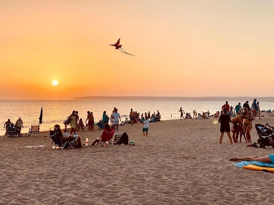Higueronrentals Wave Fuengirola Apartment