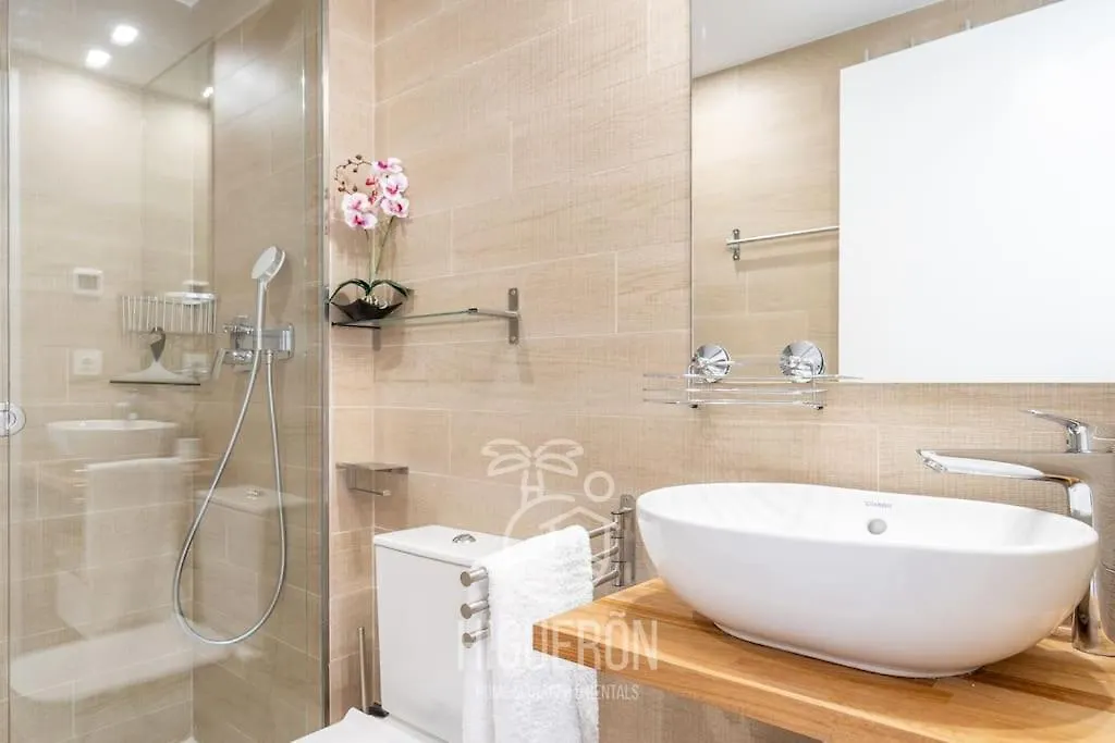 Higueronrentals Wave Fuengirola Apartment