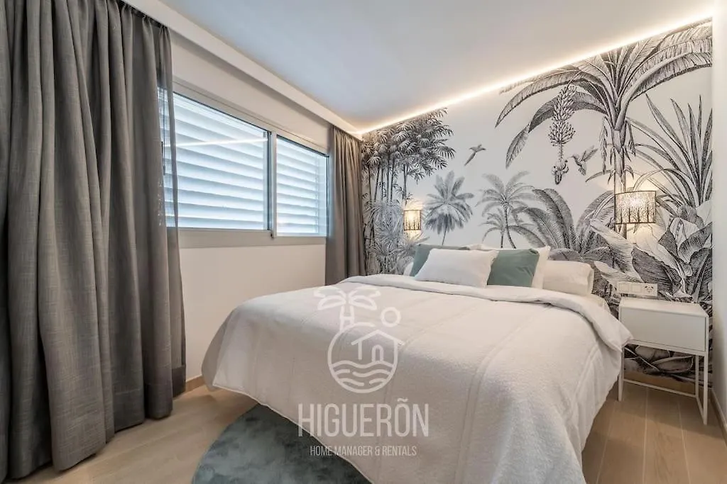 Apartment Higueronrentals Wave Fuengirola