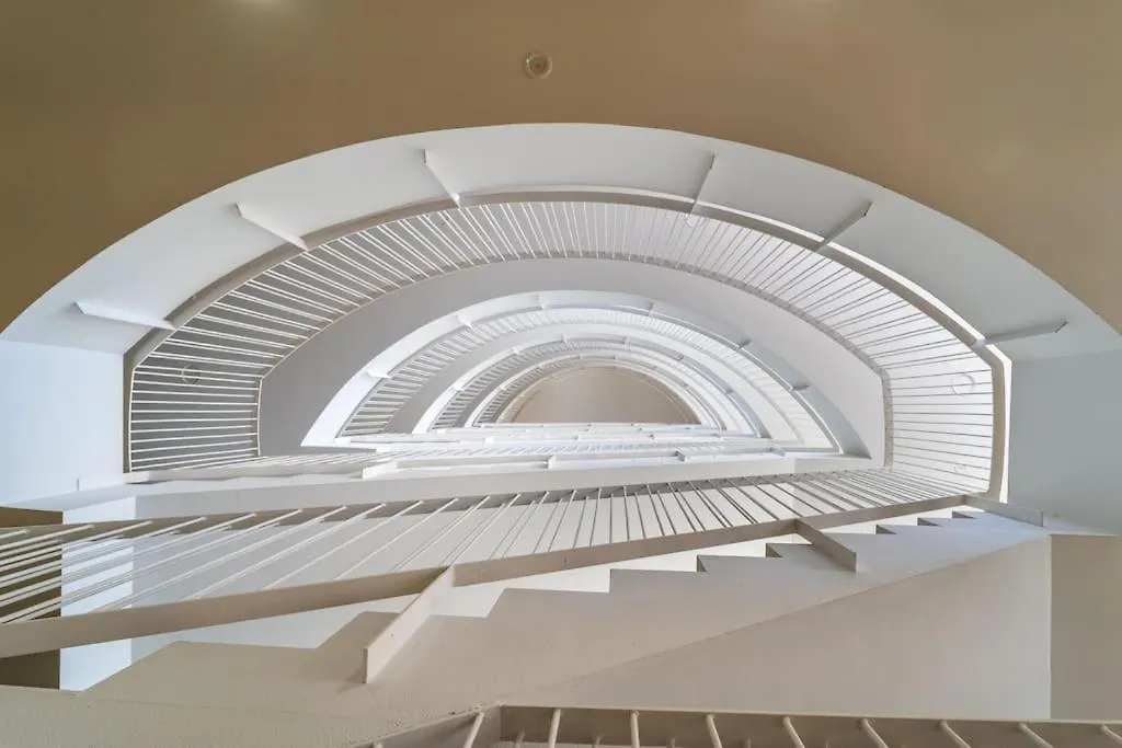 Apartment Higueronrentals Wave Fuengirola