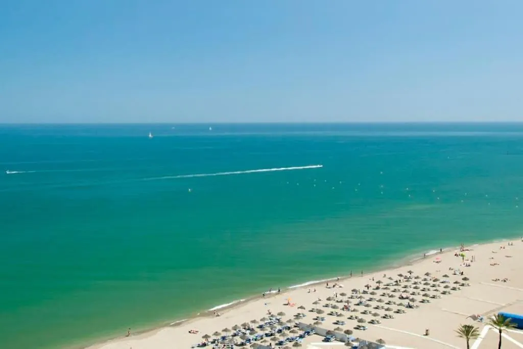 Higueronrentals Wave Fuengirola Spain