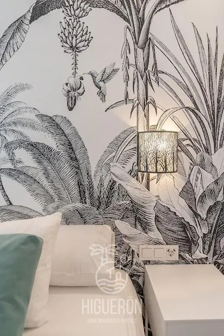 Apartment Higueronrentals Wave Fuengirola