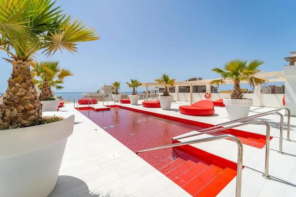 Higueronrentals Wave Fuengirola 0*,  Spain