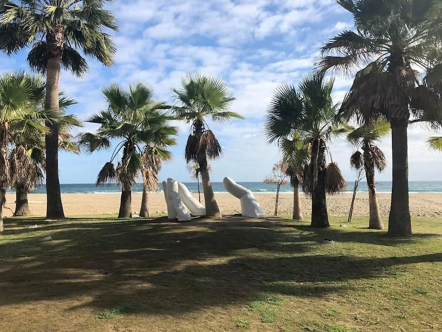Higueronrentals Wave Fuengirola 0*,  Spain