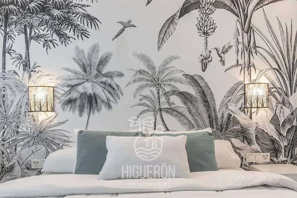Higueronrentals Wave Fuengirola Apartment