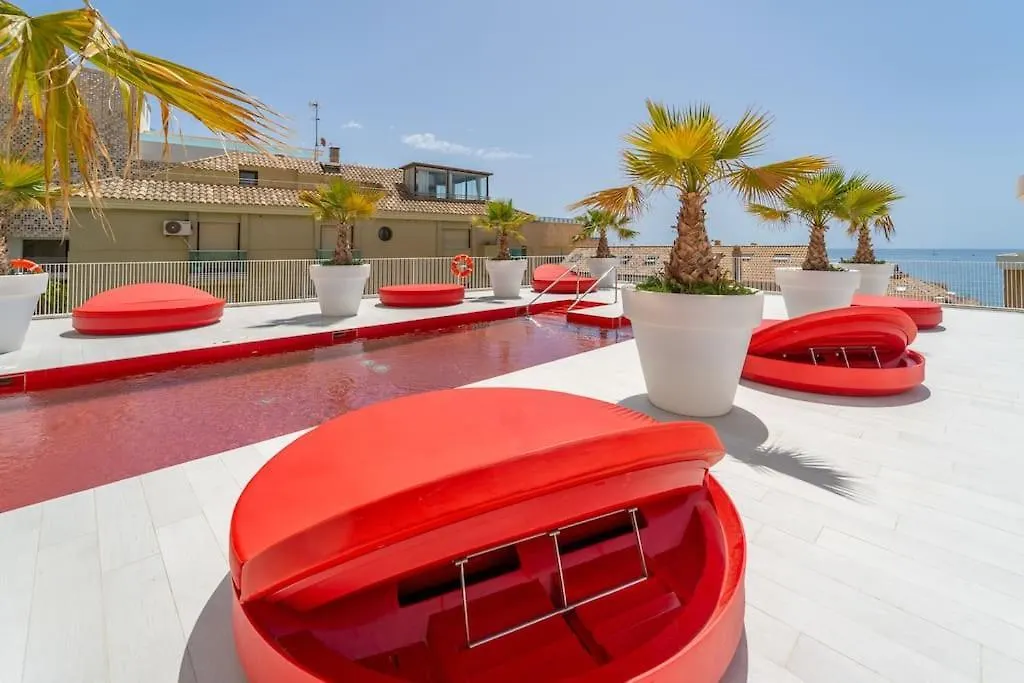 Higueronrentals Wave Fuengirola